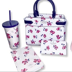 Kate Spade 4 piece set (no phone case)